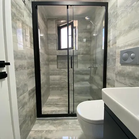 Villa Luxury Stone House With Turkish Hamam, Sauna, Indoor And Outdoor Pool In Fethiye Muğla