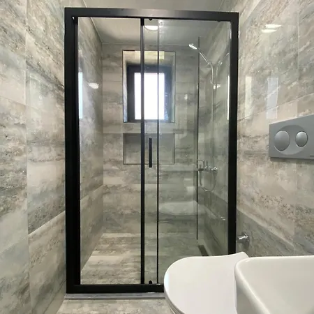 Luxury Stone House With Turkish Hamam, Sauna, Indoor And Outdoor Pool In Fethiye Muğla